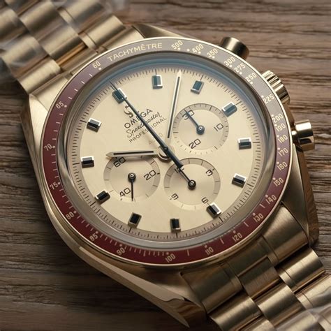 omega speedmaster moonwatch water resistance.